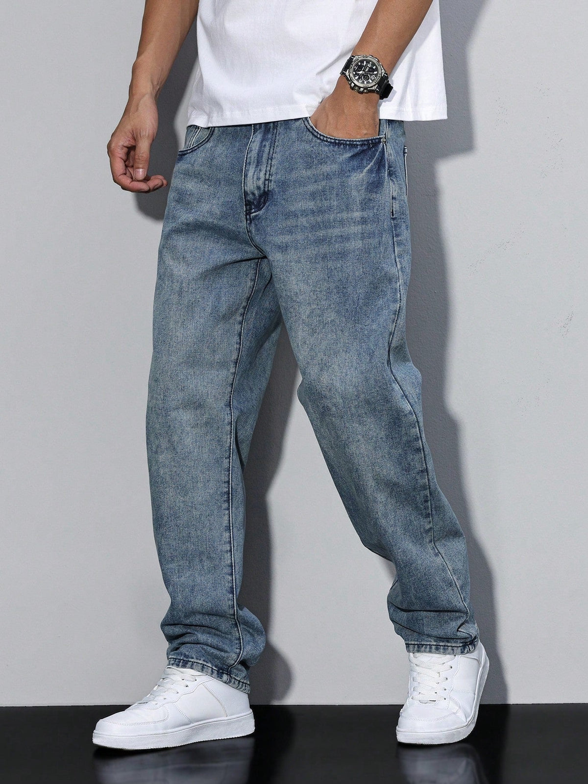 Jeremiah | Men's Jeans