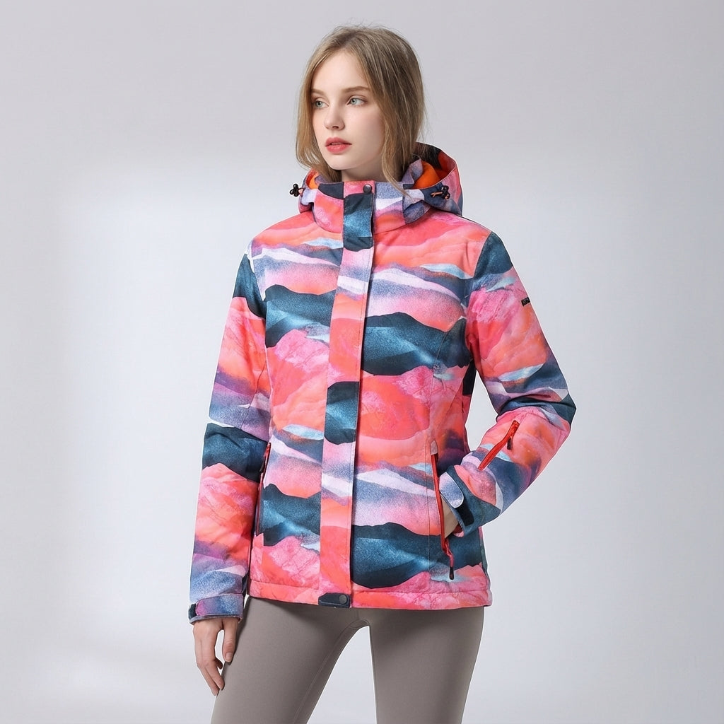 Ashlyn | Women's Ski Jacket