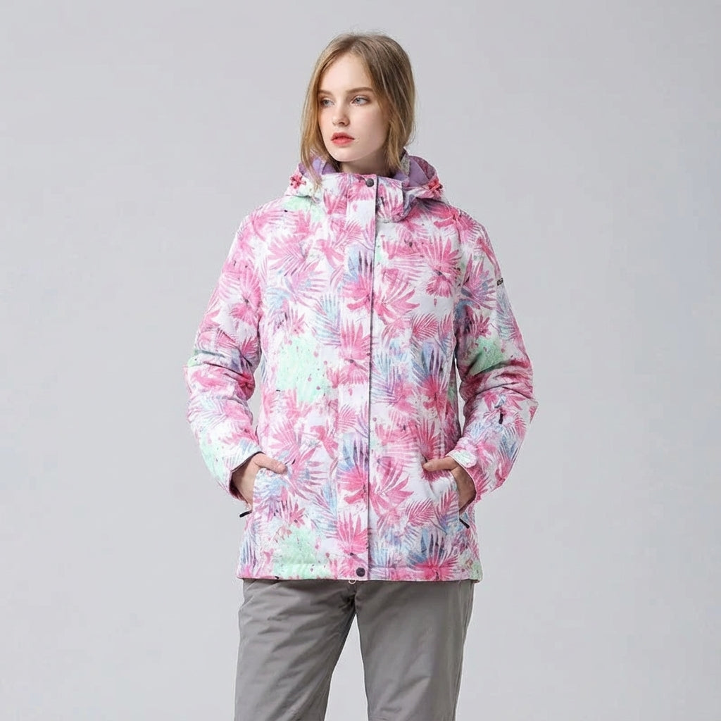 Ashlyn | Women's Ski Jacket