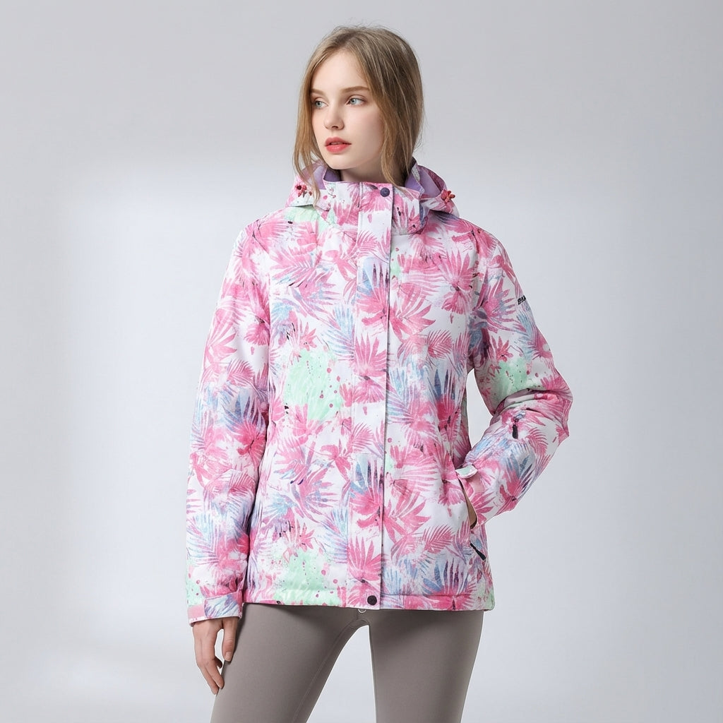 Ashlyn | Women's Ski Jacket