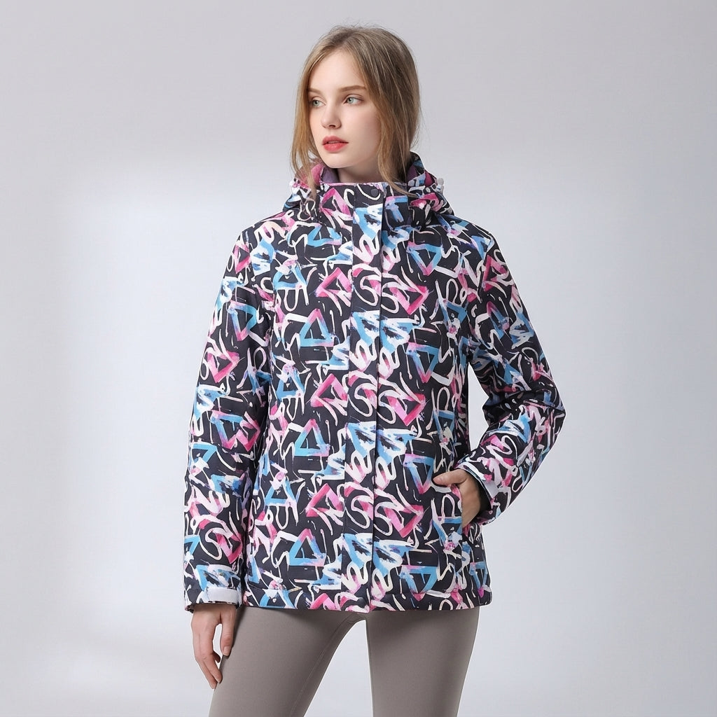 Ashlyn | Women's Ski Jacket