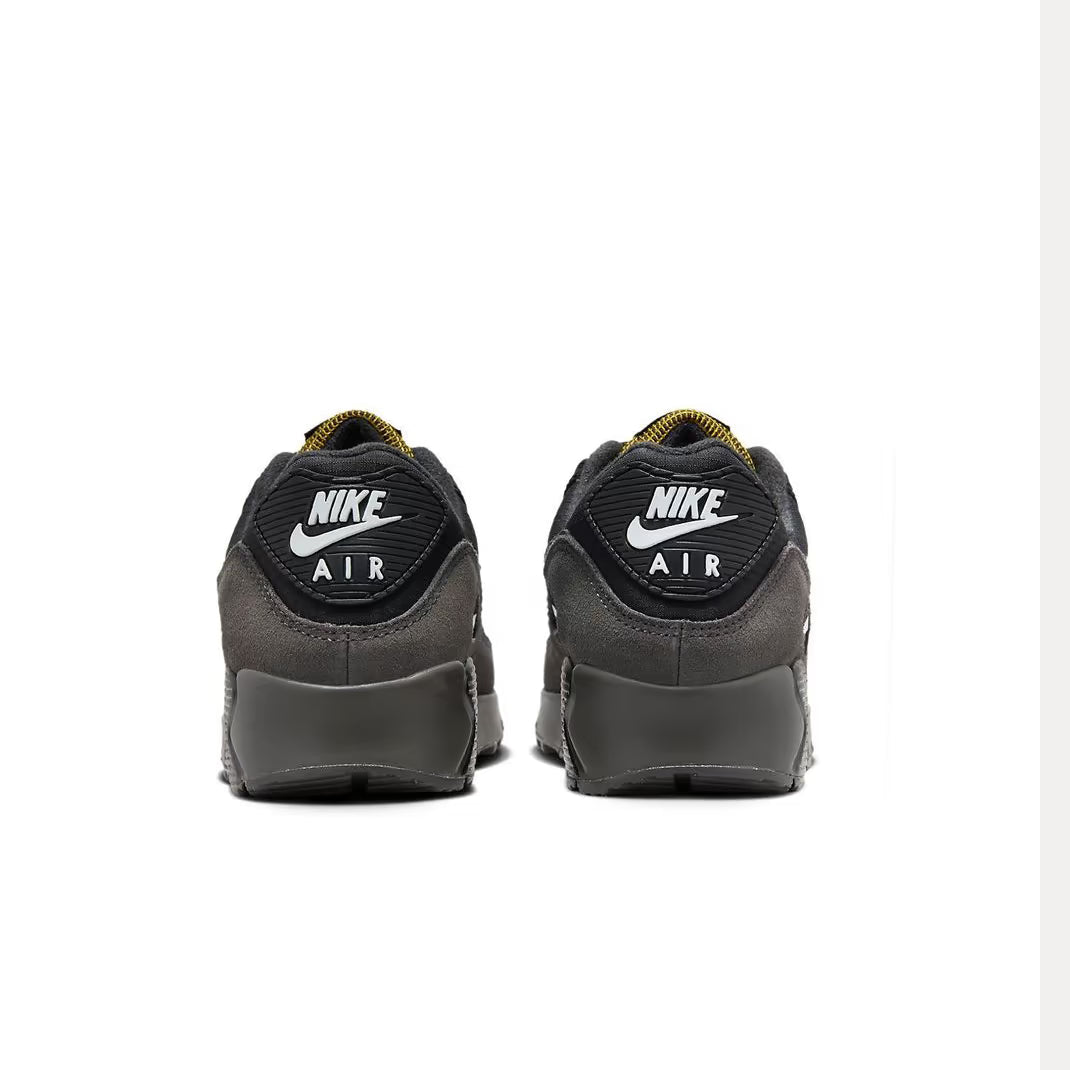 Nike Air Max 90 Low-Top Running and Walking Shoes