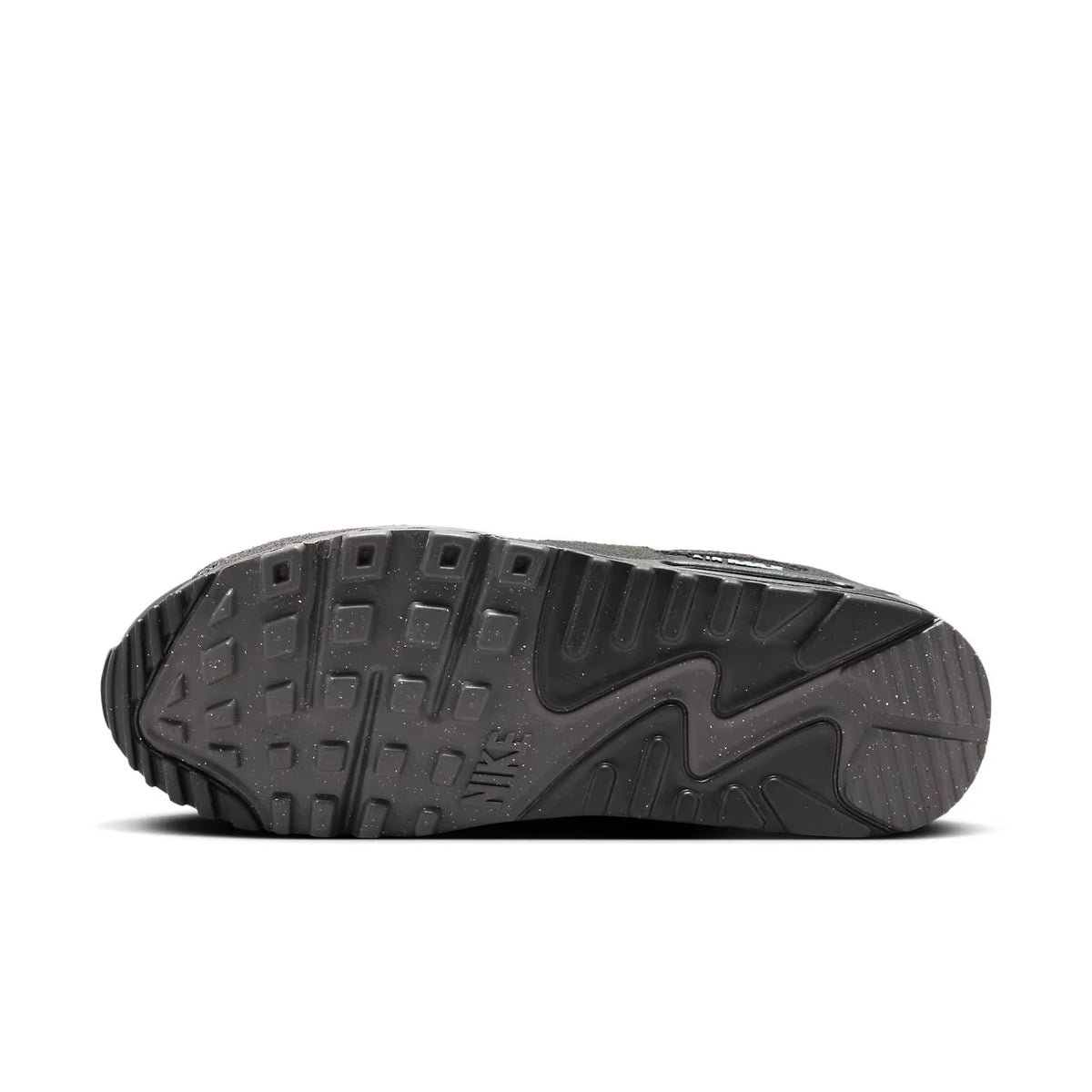 Nike Air Max 90 Low-Top Running and Walking Shoes