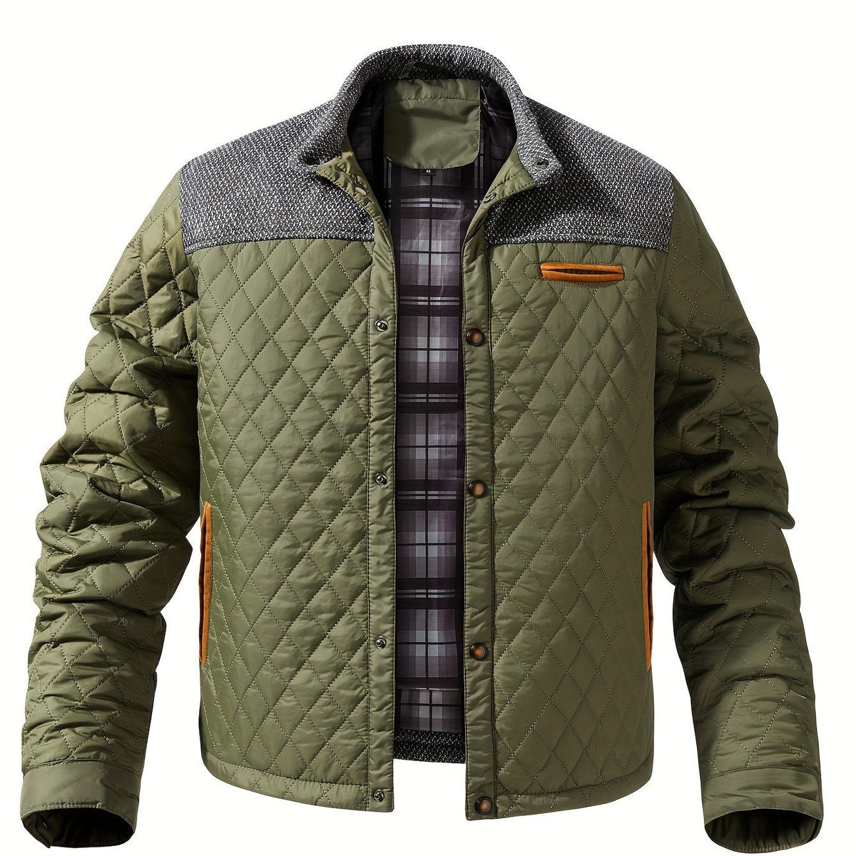 Edward | Men's Jacket