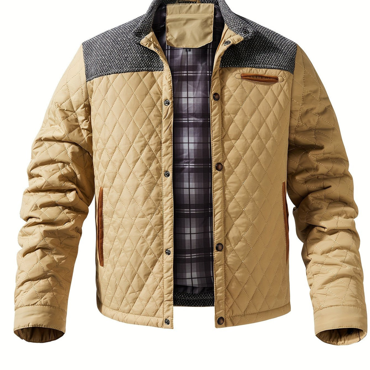 Edward | Men's Jacket
