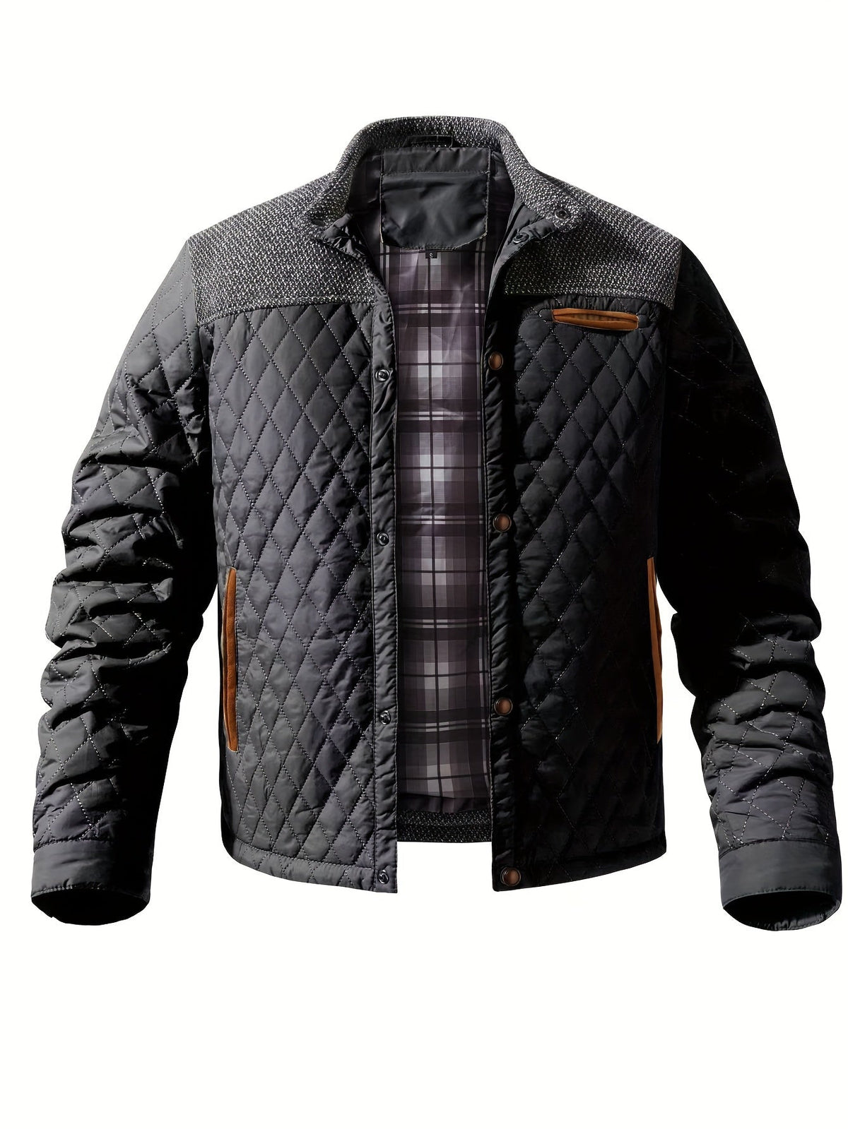 Edward | Men's Jacket
