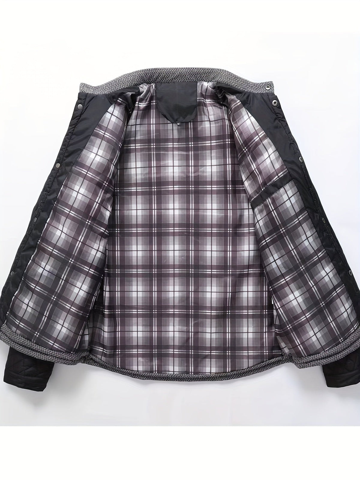 Edward | Men's Jacket