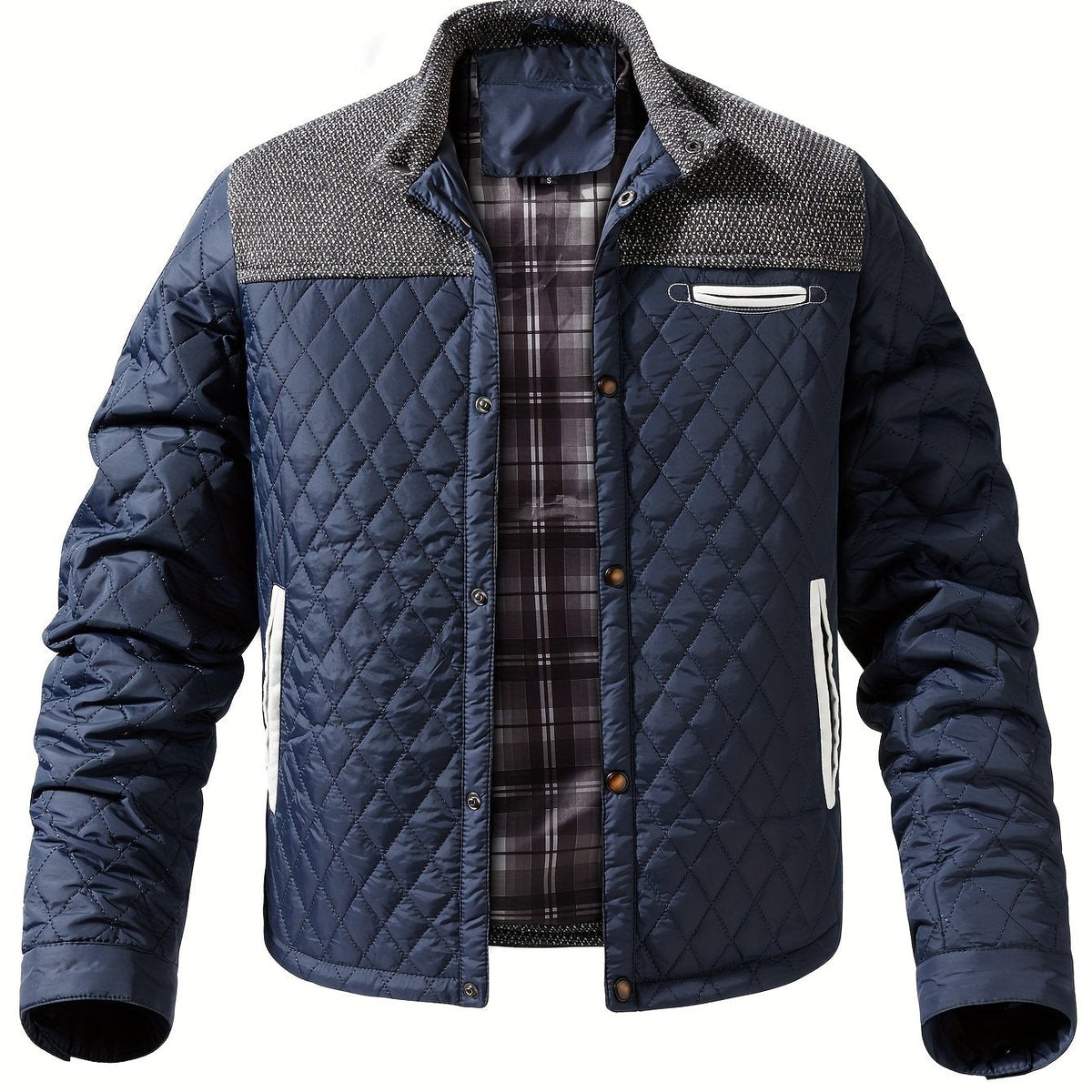 Edward | Men's Jacket