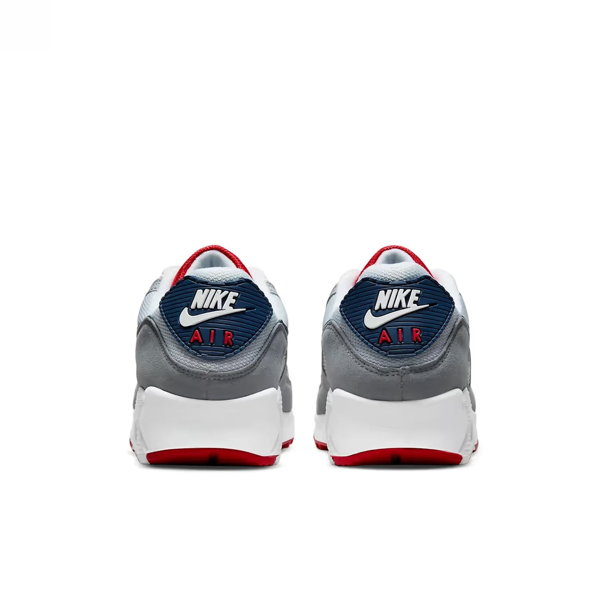 Nike Air Max 90 Low-Top Running and Walking Shoes