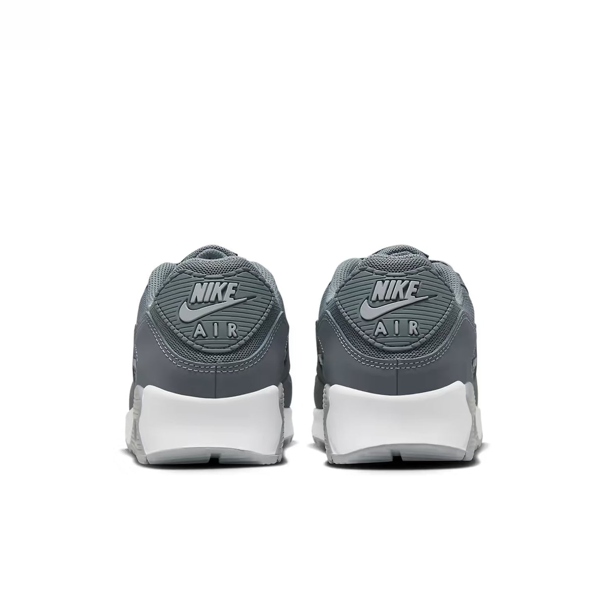 Nike Air Max 90 Low-Top Running and Walking Shoes