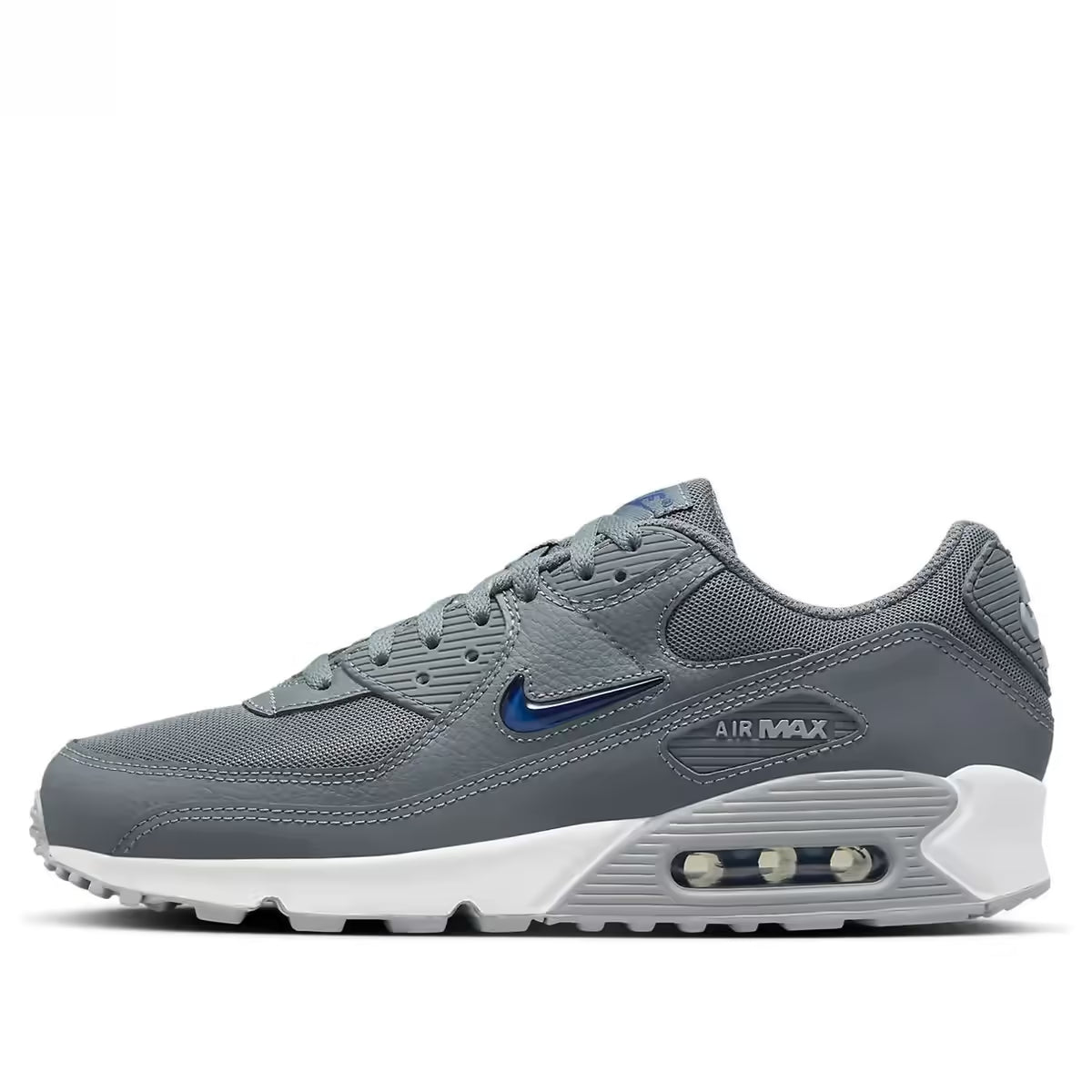 Nike Air Max 90 Low-Top Running and Walking Shoes