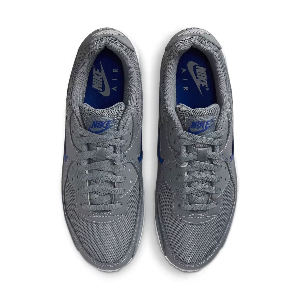 Nike Air Max 90 Low-Top Running and Walking Shoes