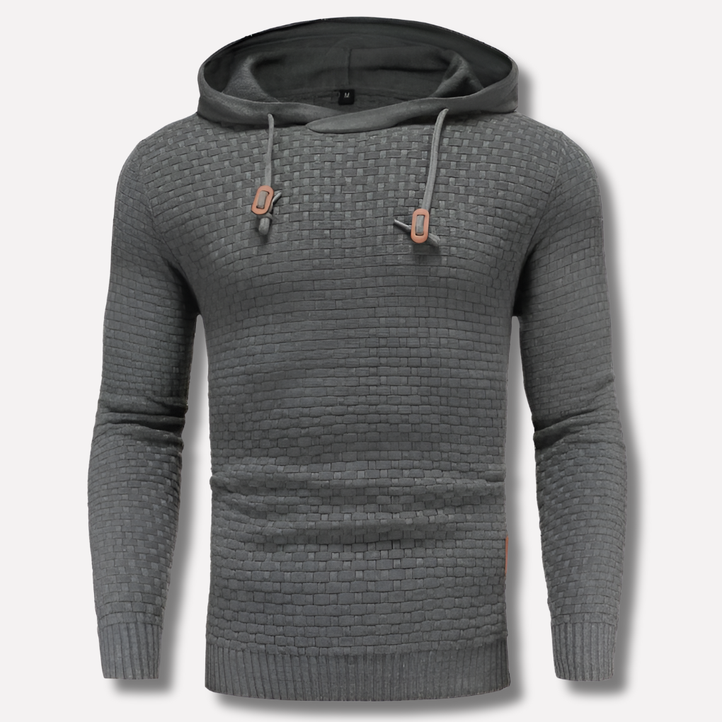 Eric | Men's Hoodie