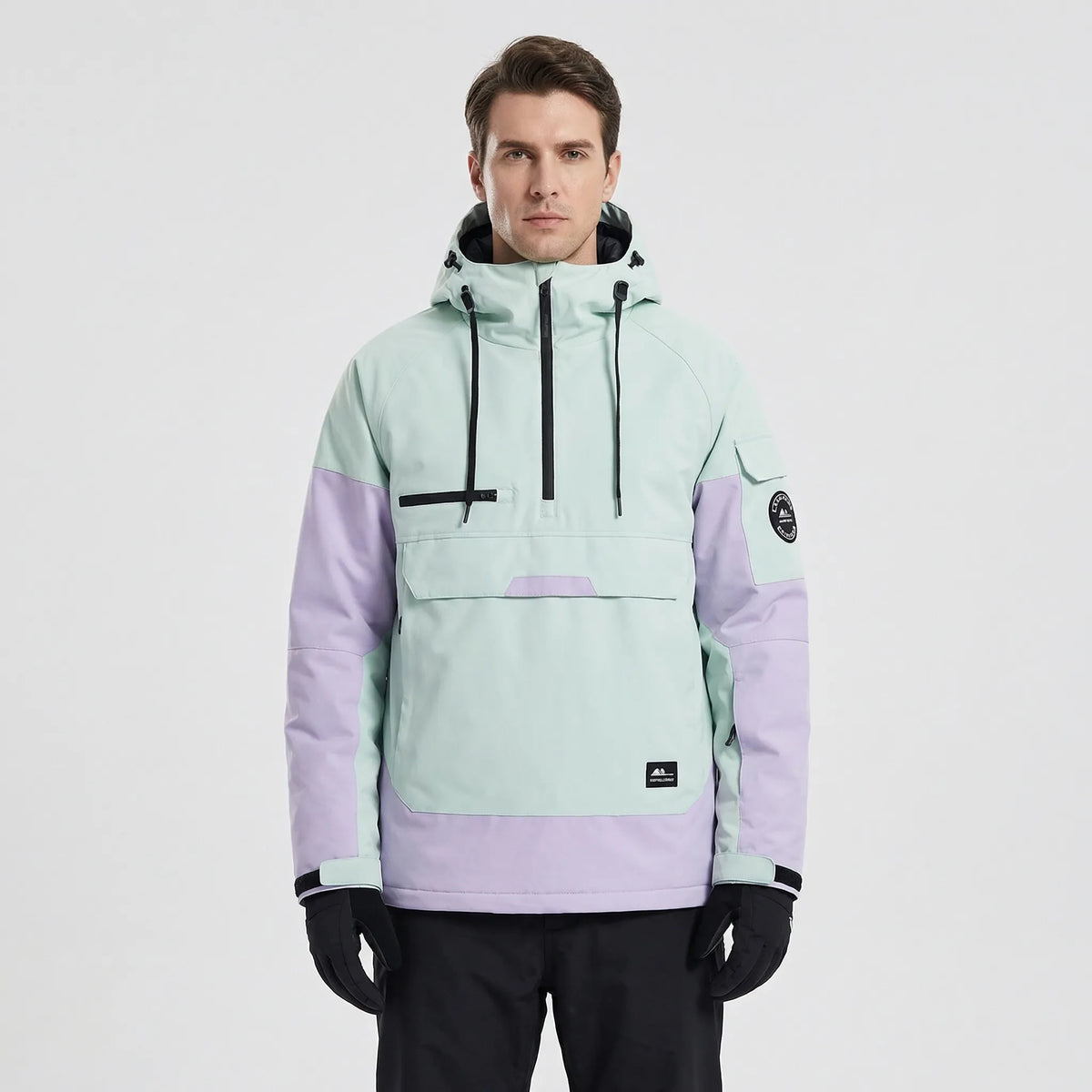 Haley | Women's Ski Jacket