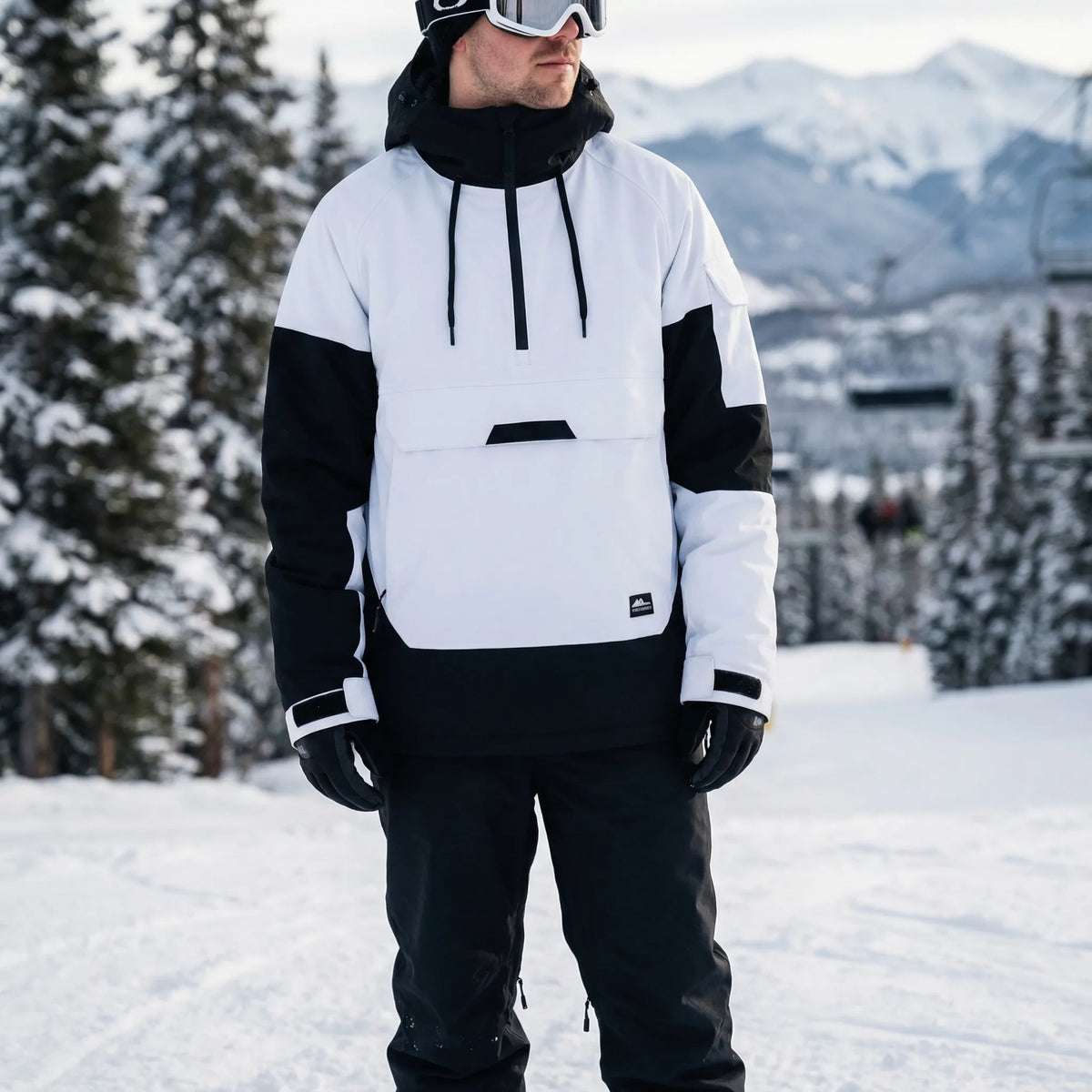 Haley | Women's Ski Jacket