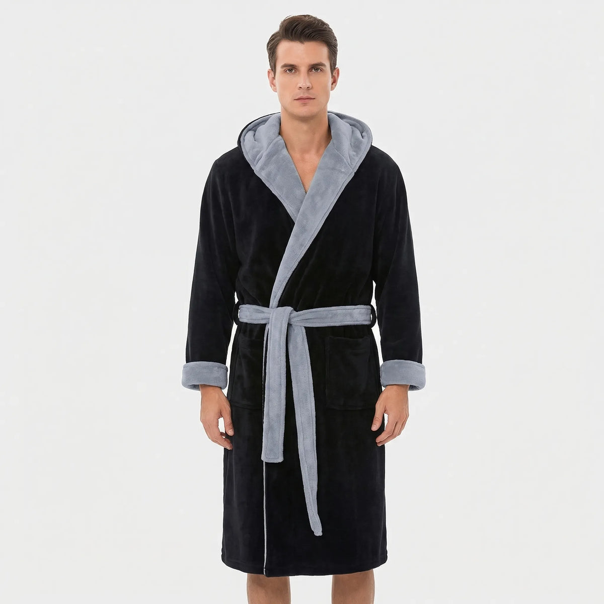 Miles | Men's Robe