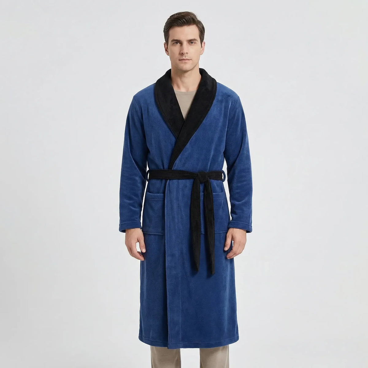Miles | Men's Robe