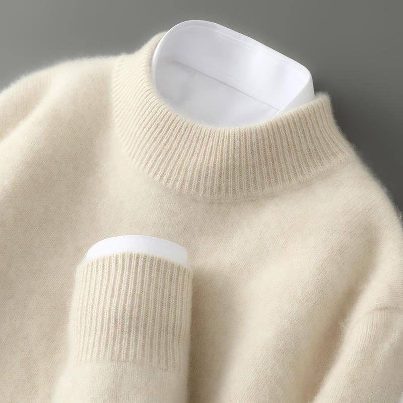Tiffany | Women's Cashmere Sweater