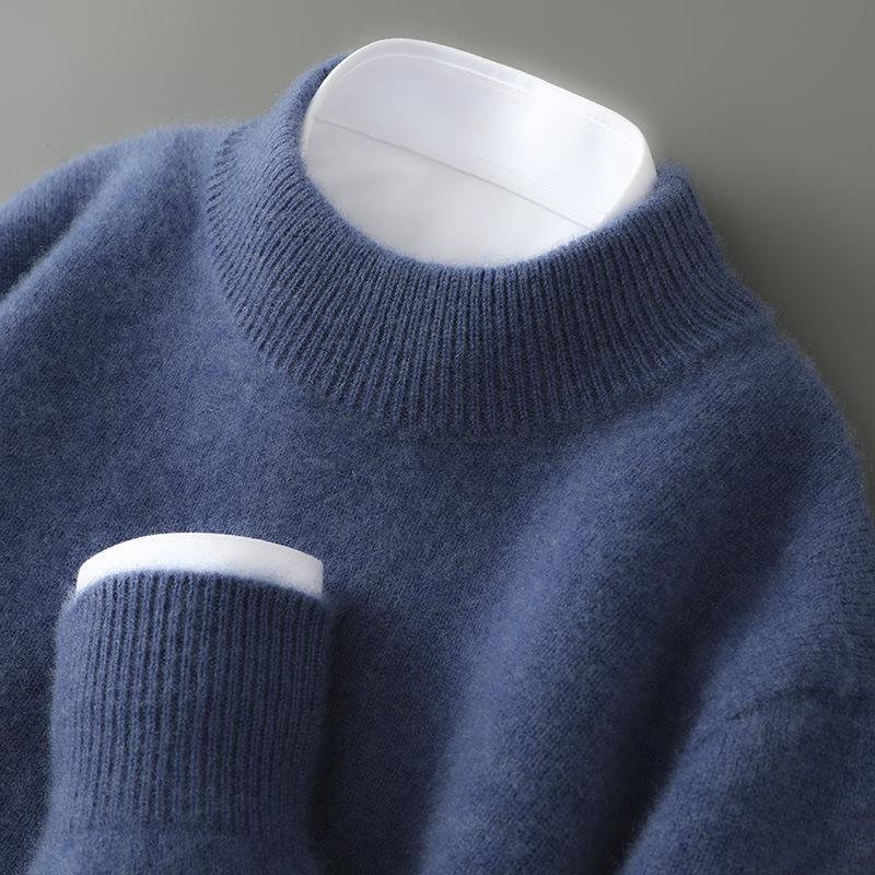 Tiffany | Women's Cashmere Sweater
