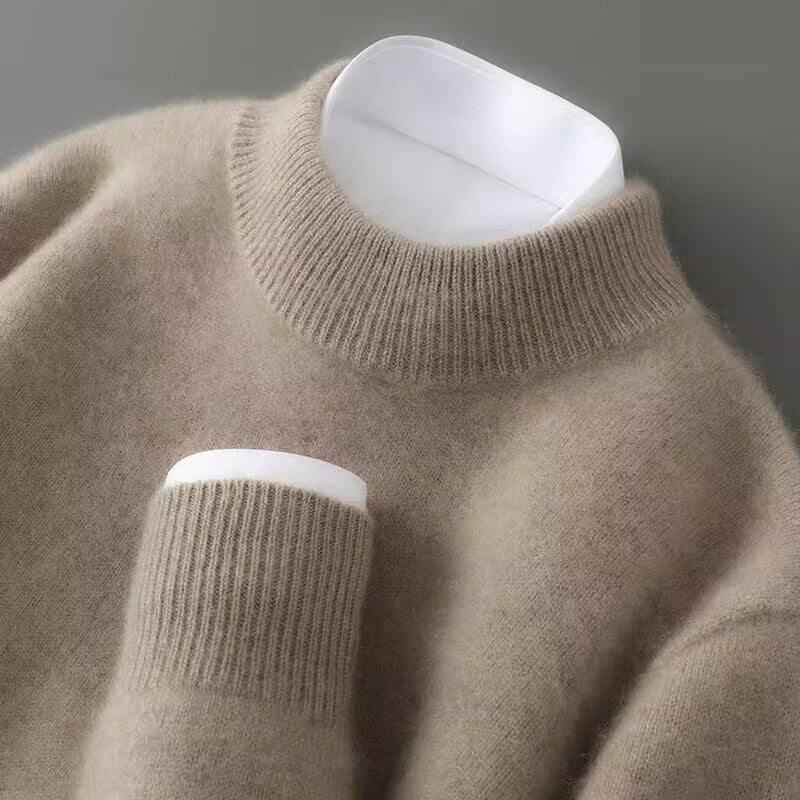 Tiffany | Women's Cashmere Sweater