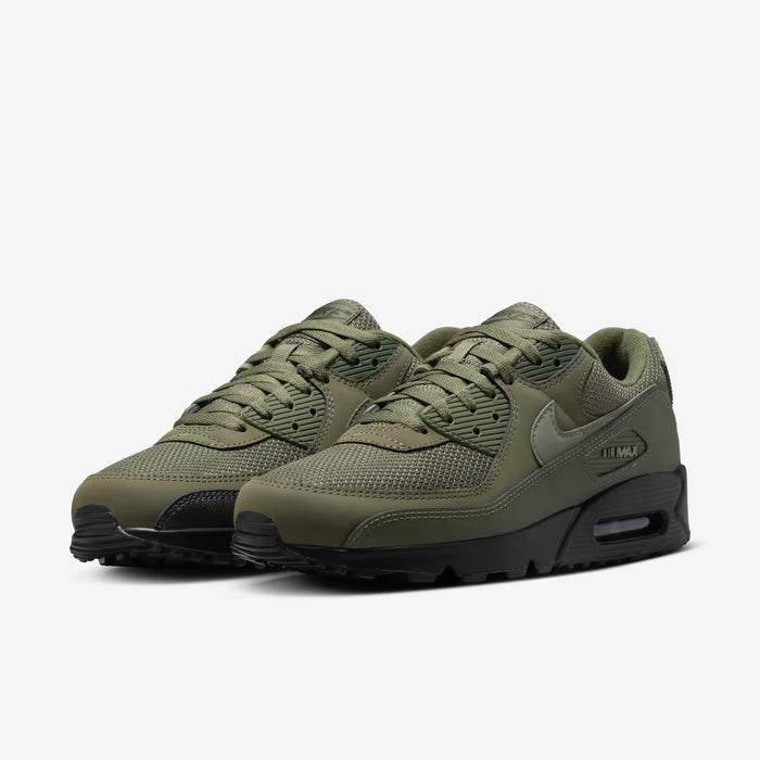 Nike Air Max 90 Men's Low-Top Sneakers