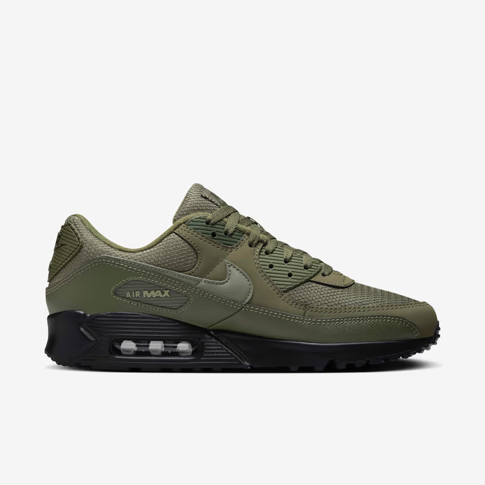 Nike Air Max 90 Men's Low-Top Sneakers