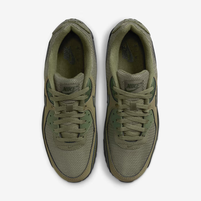 Nike Air Max 90 Men's Low-Top Sneakers