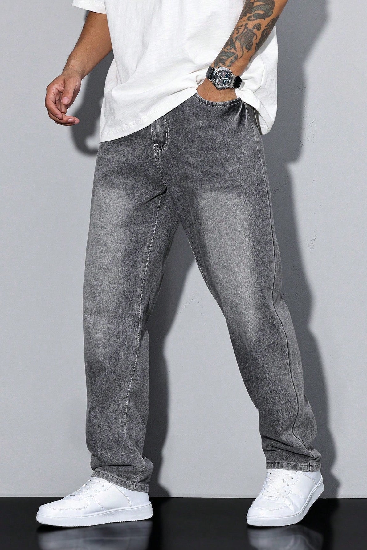James | Men's Jeans