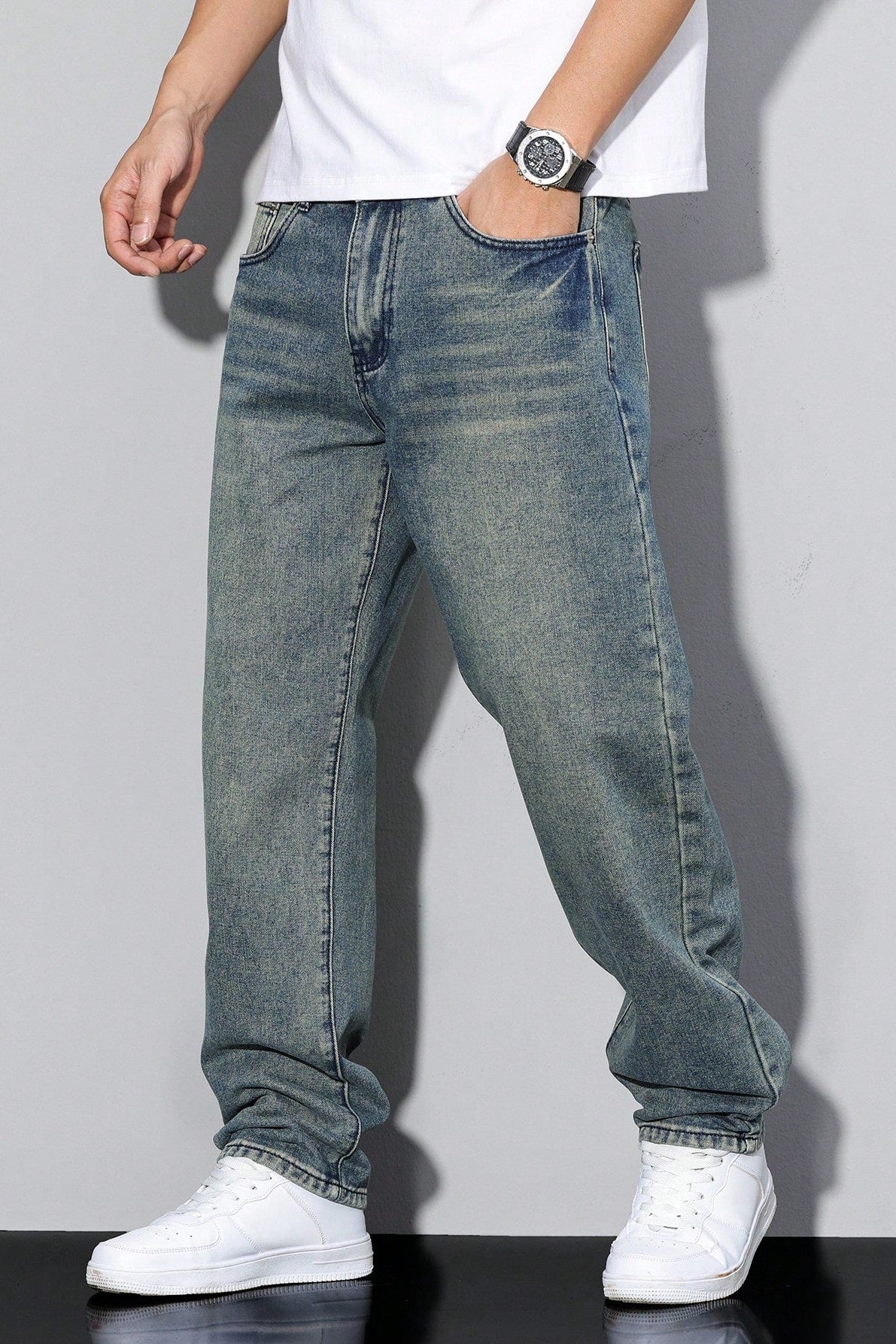 James | Men's Jeans