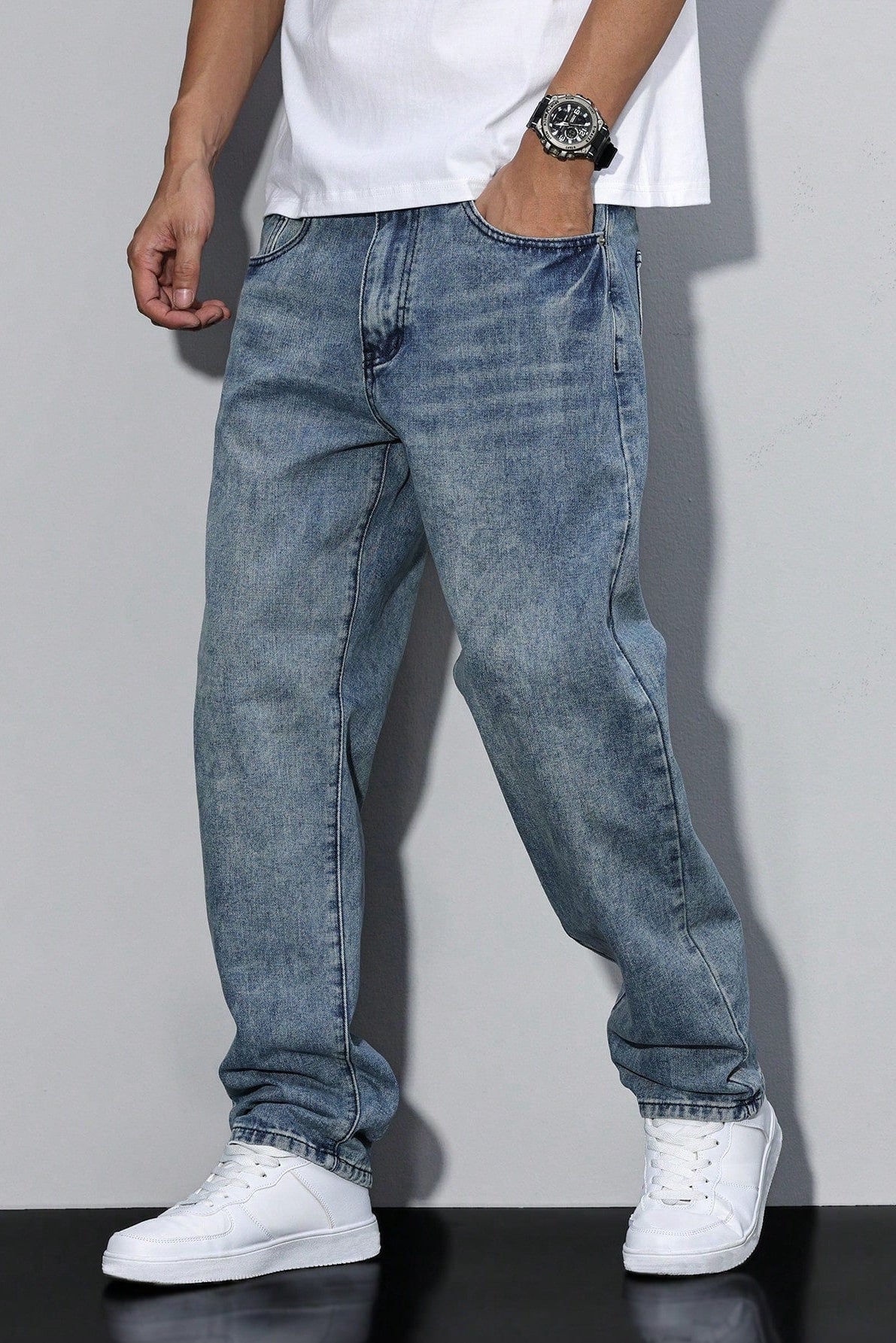 James | Men's Jeans