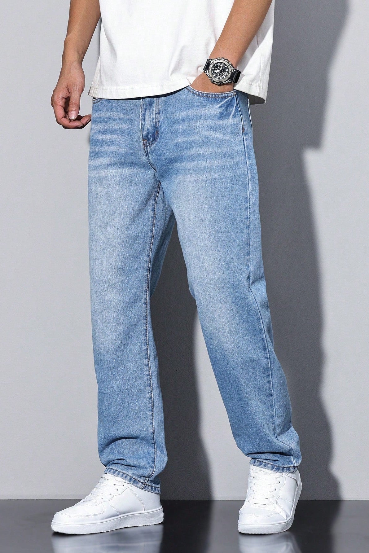 James | Men's Jeans