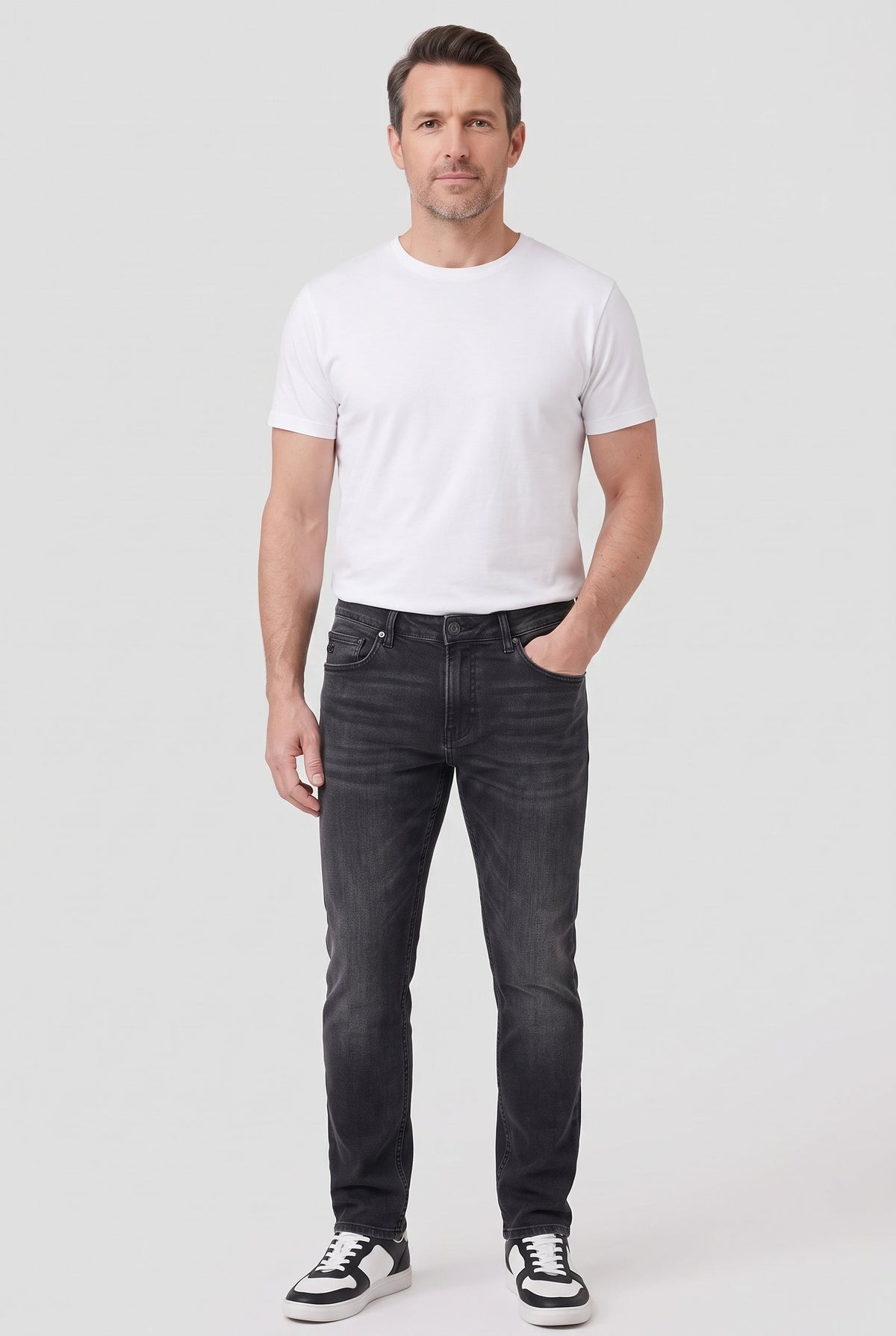 Jacob | Men's Jeans