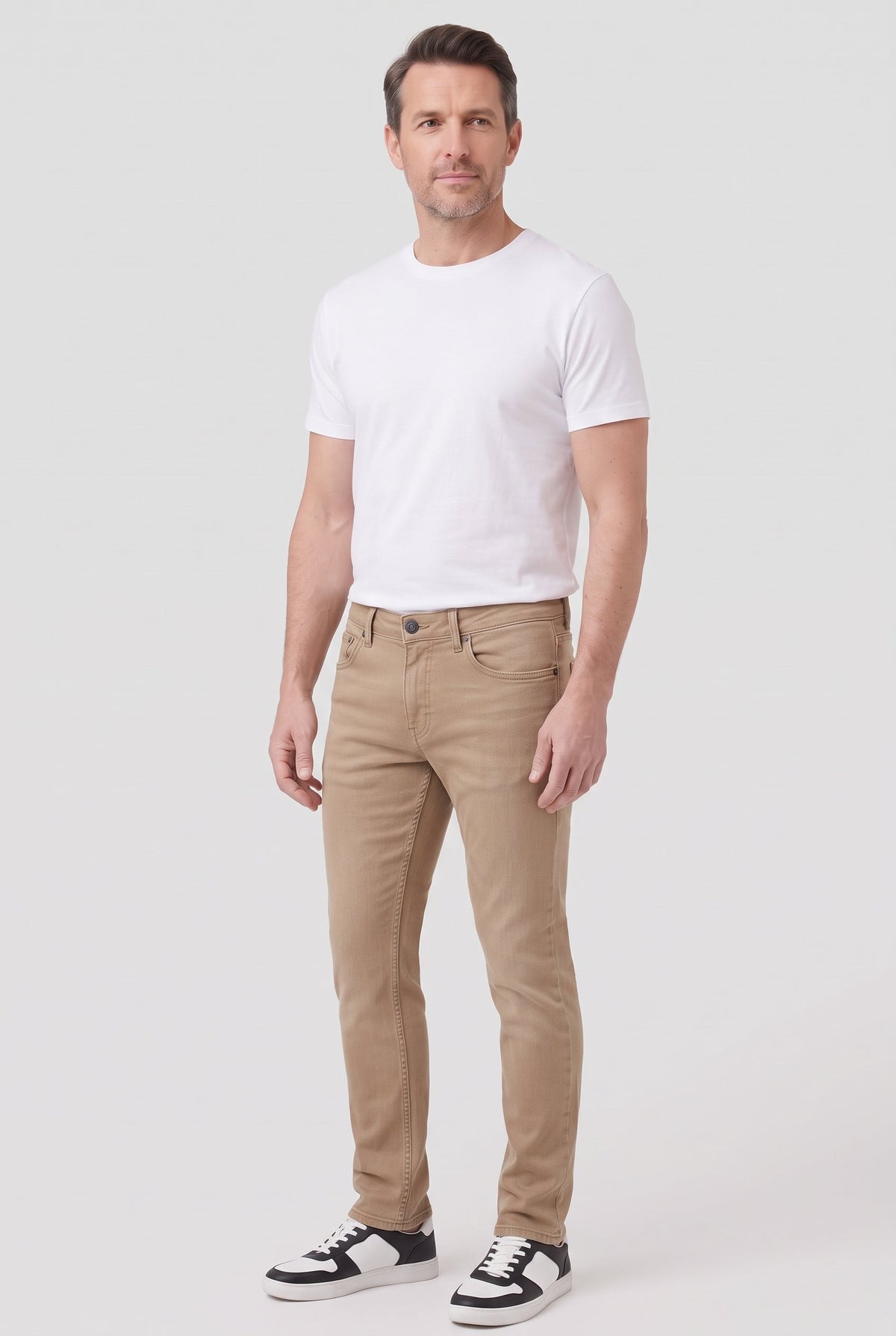 Jacob | Men's Jeans