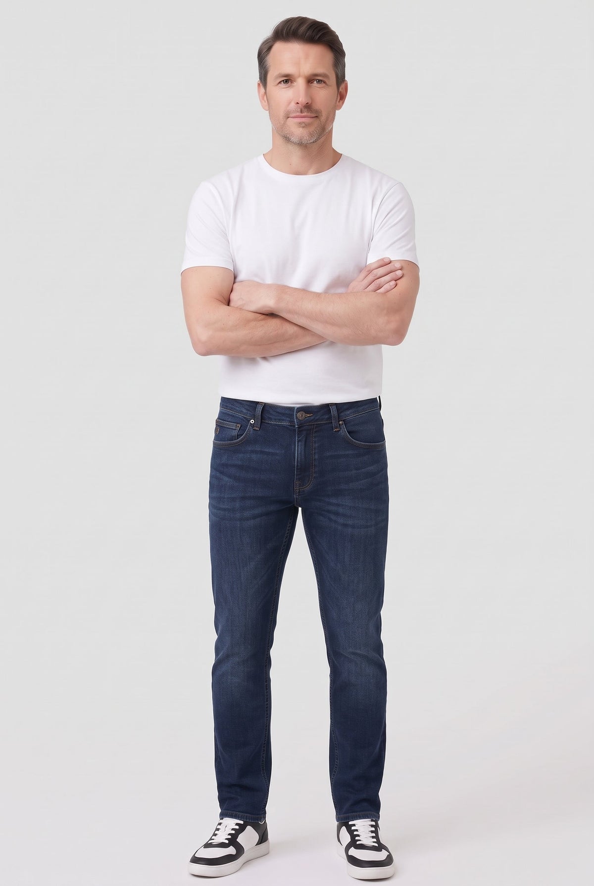 Jacob | Men's Jeans