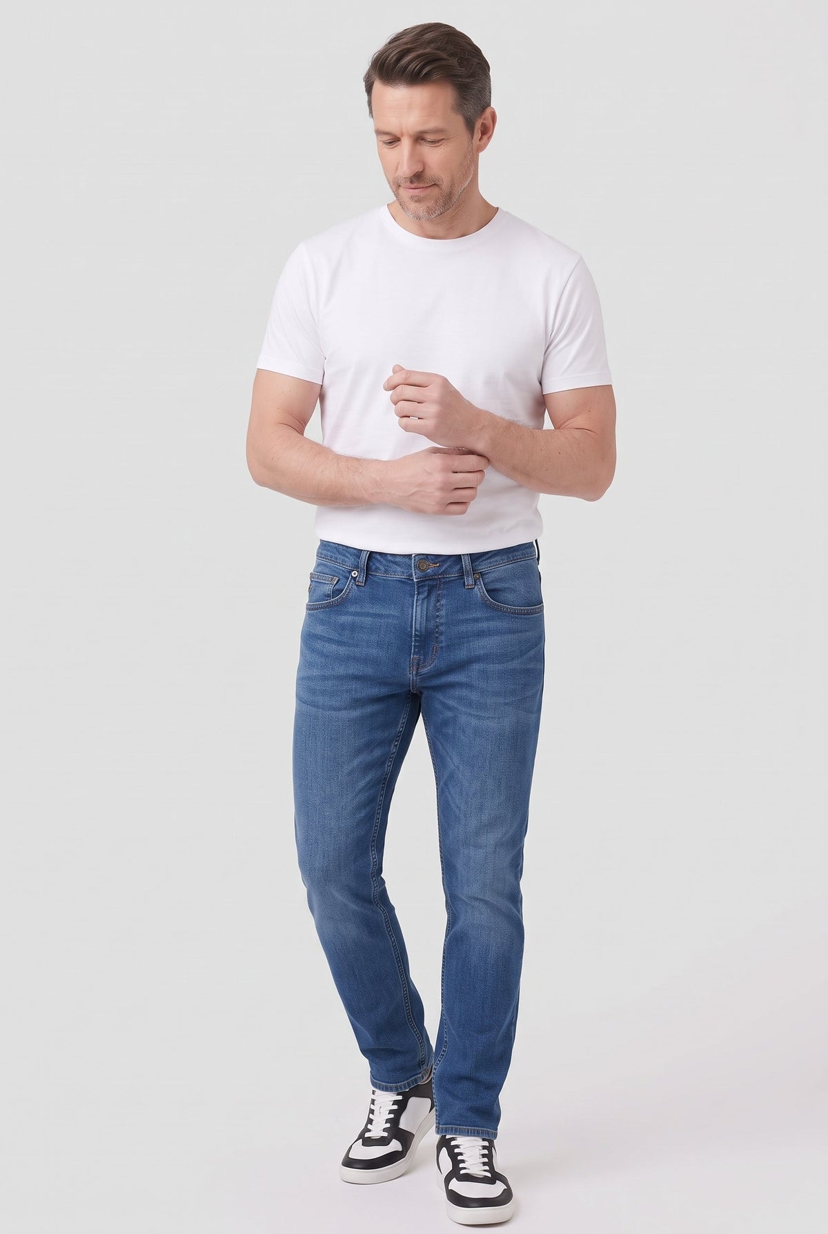 Jacob | Men's Jeans