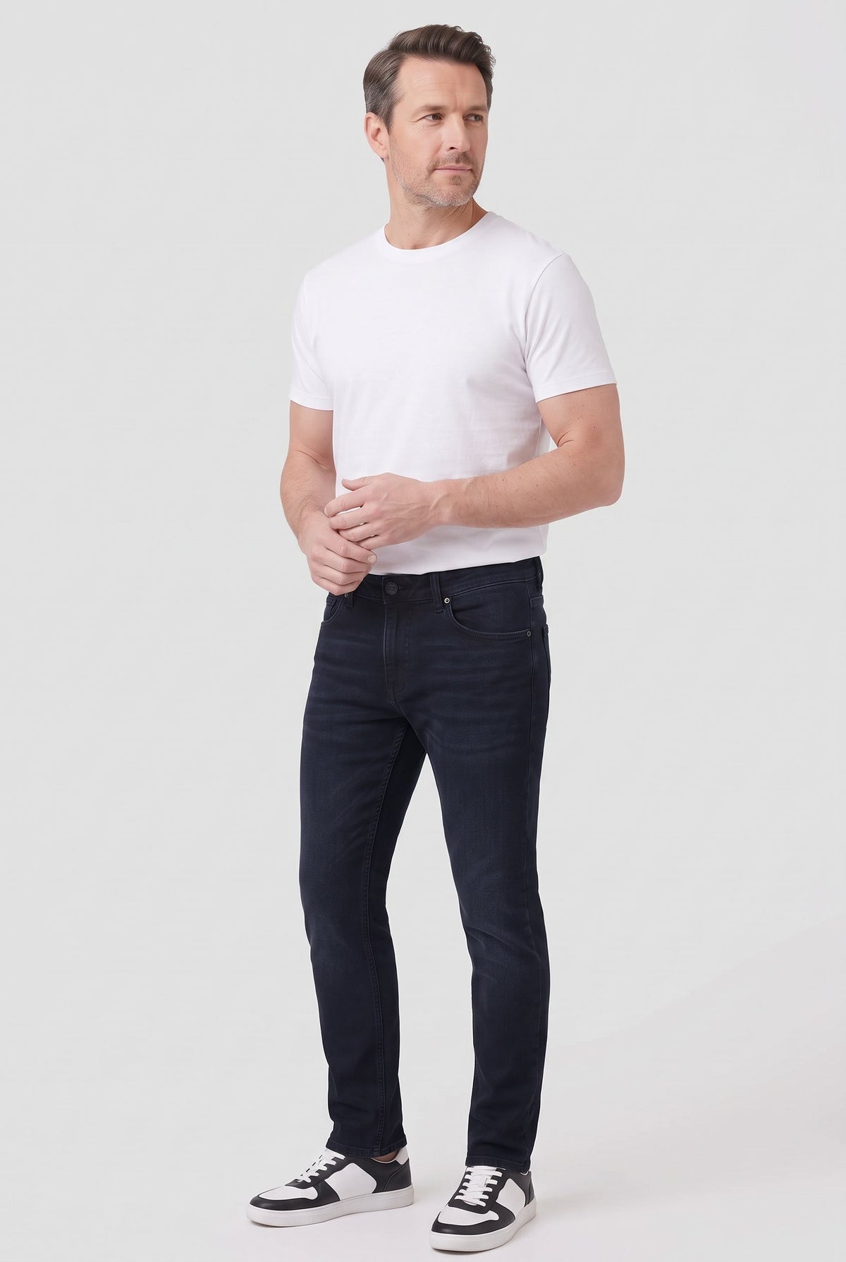 Jacob | Men's Jeans