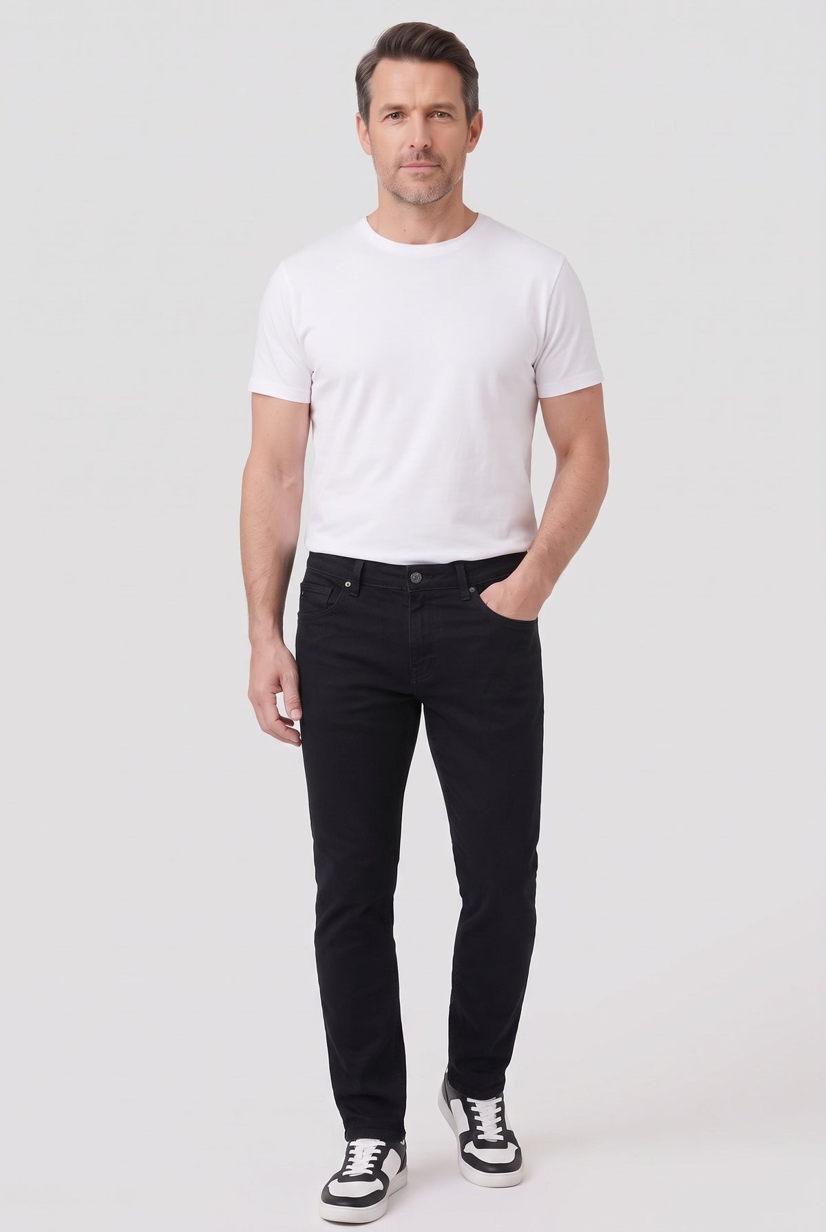 Jacob | Men's Jeans
