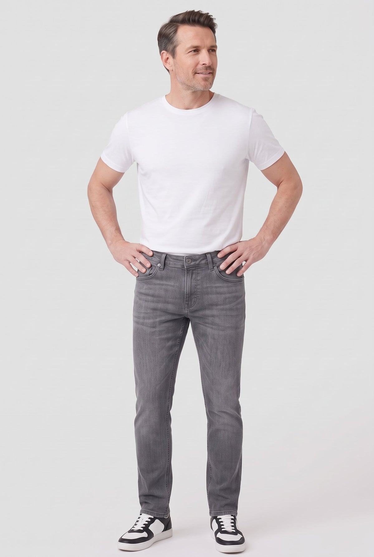 Jacob | Men's Jeans