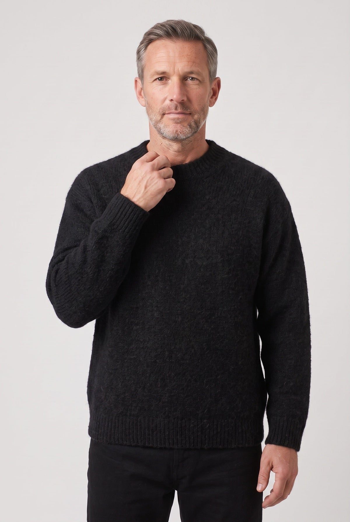 Trent | Men's Sweater