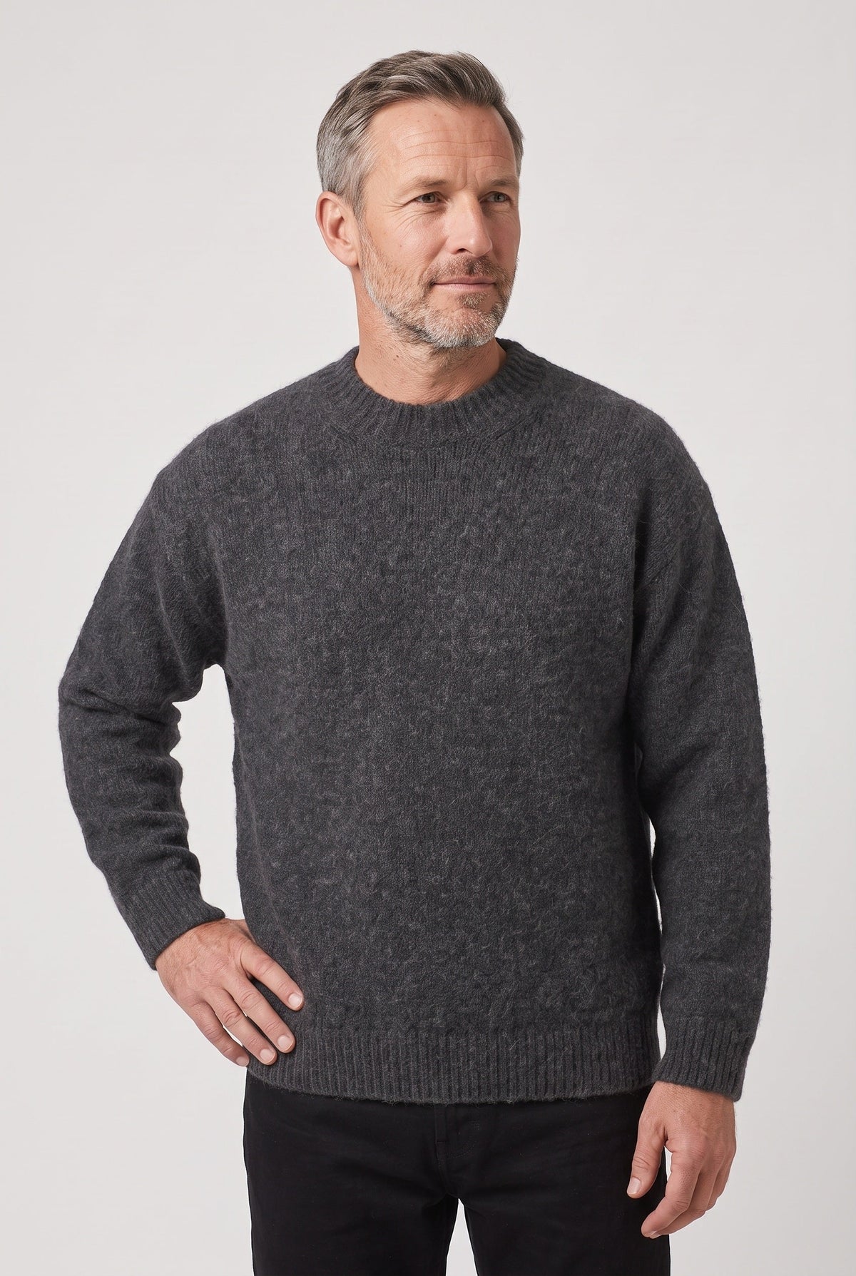 Trent | Men's Sweater