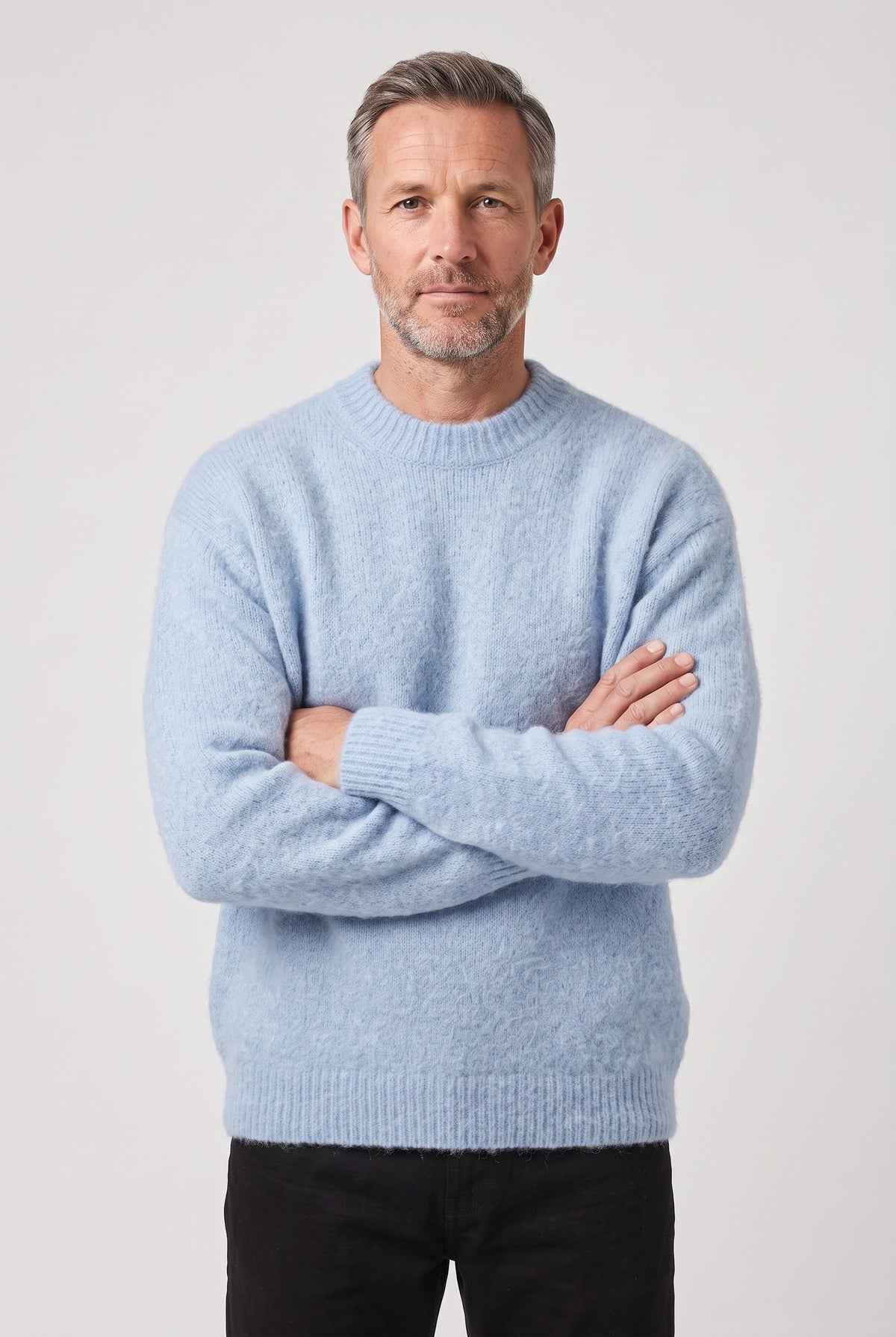 Trent | Men's Sweater