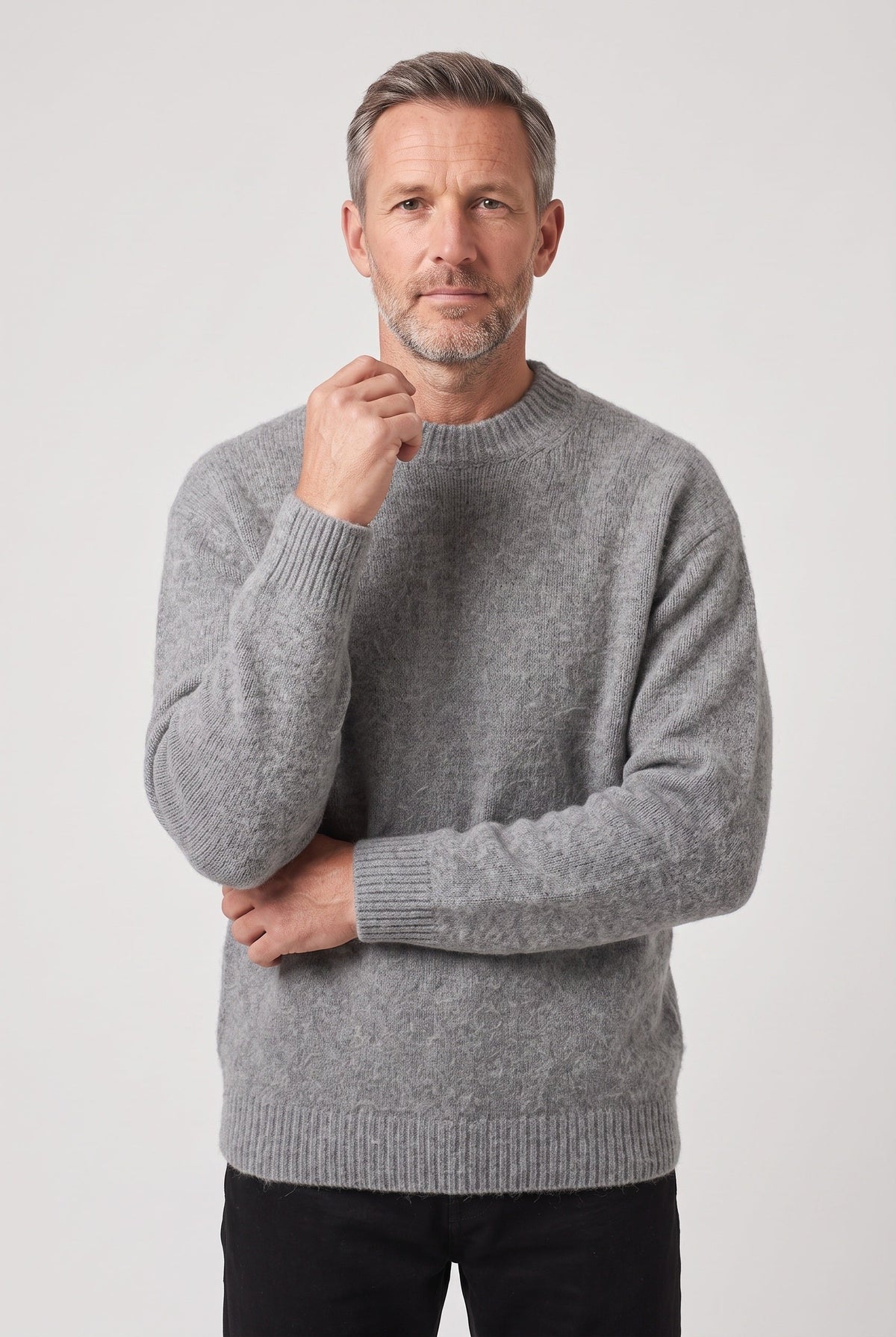 Trent | Men's Sweater