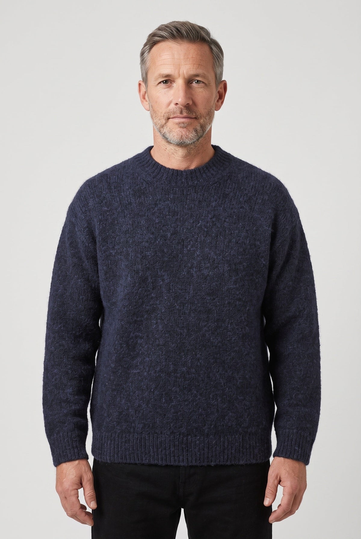 Trent | Men's Sweater