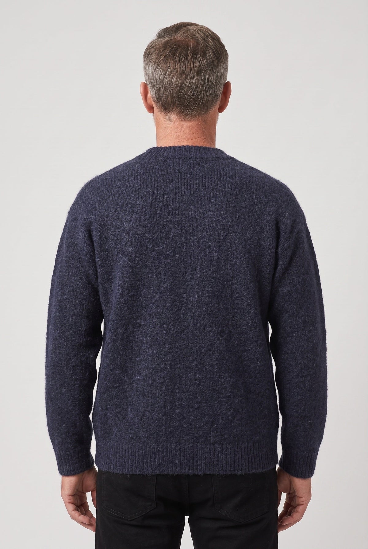 Trent | Men's Sweater