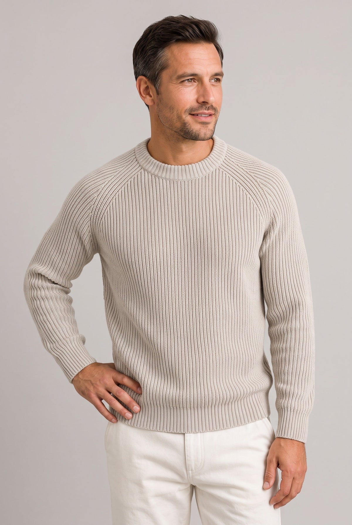Thomas | Men's Sweater