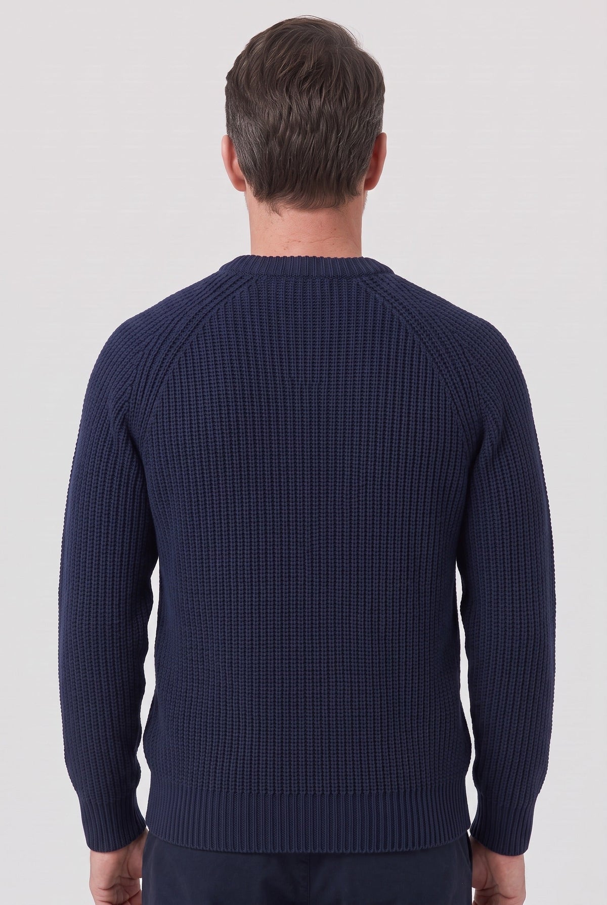 Thomas | Men's Sweater