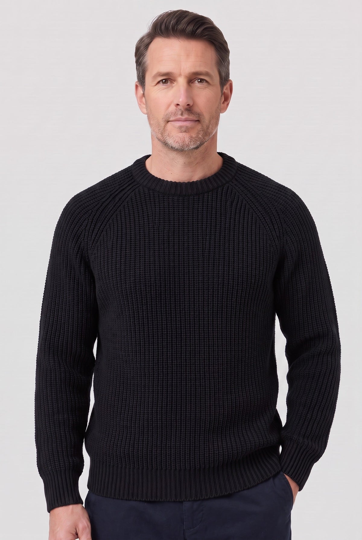Thomas | Men's Sweater