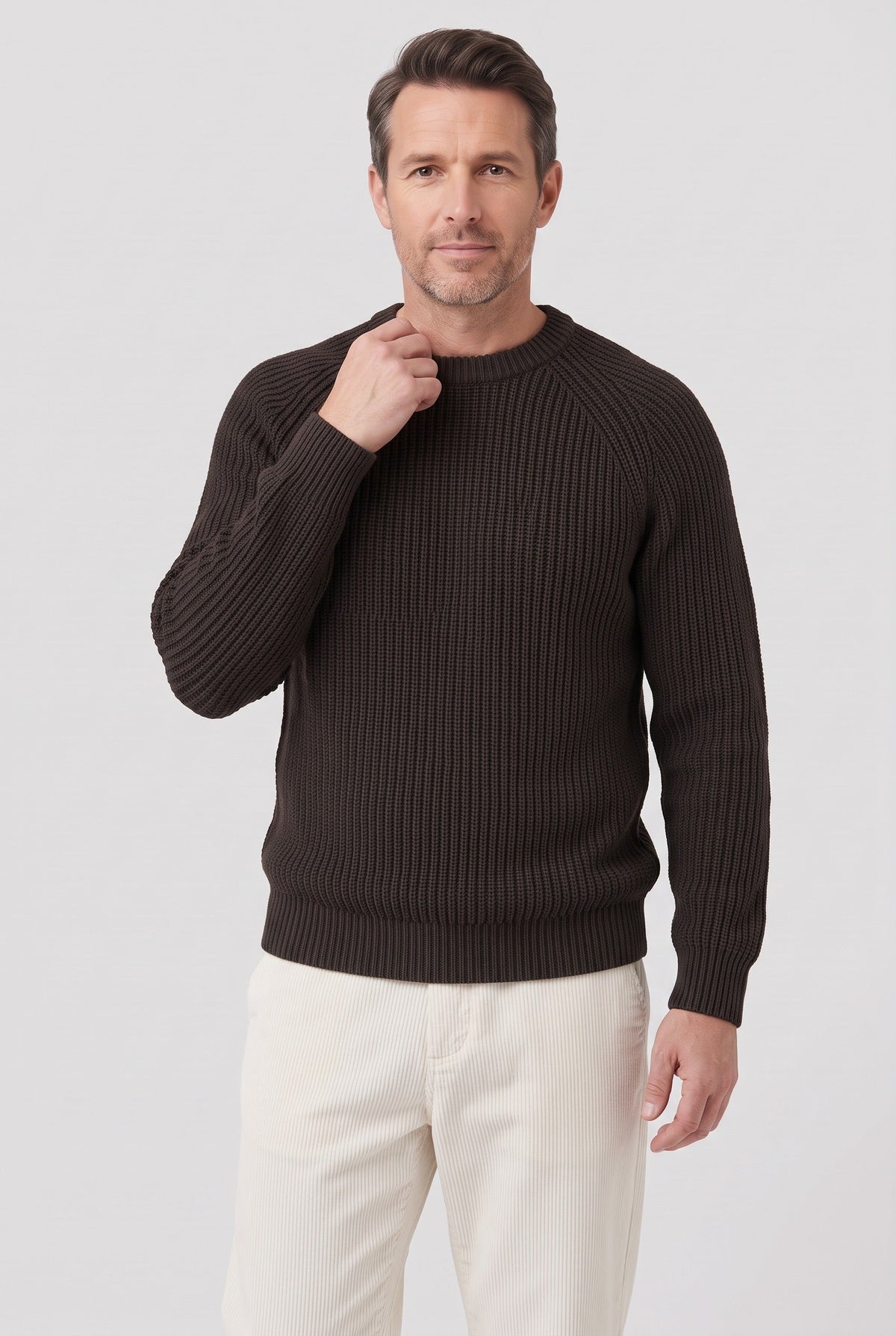 Thomas | Men's Sweater