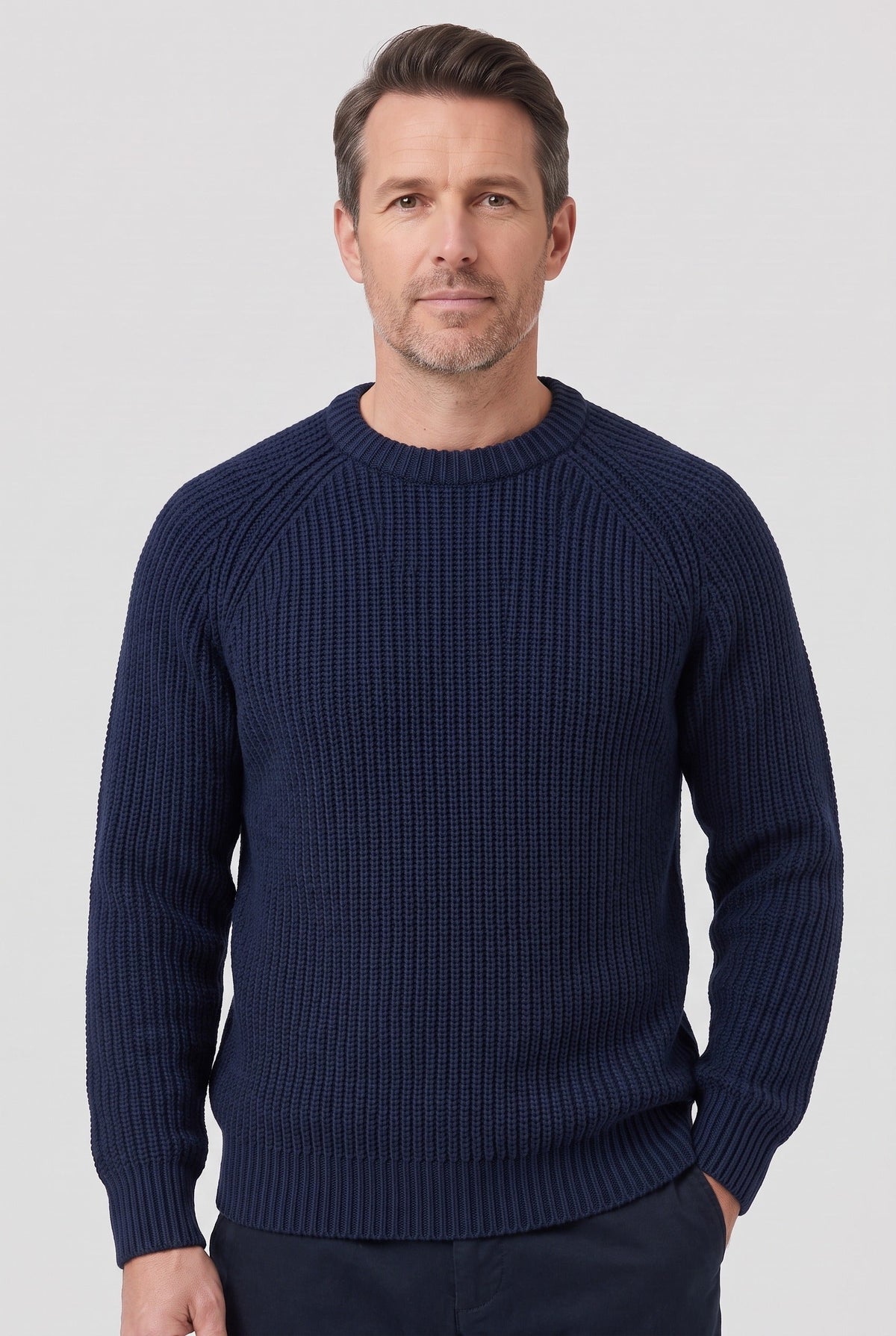 Thomas | Men's Sweater