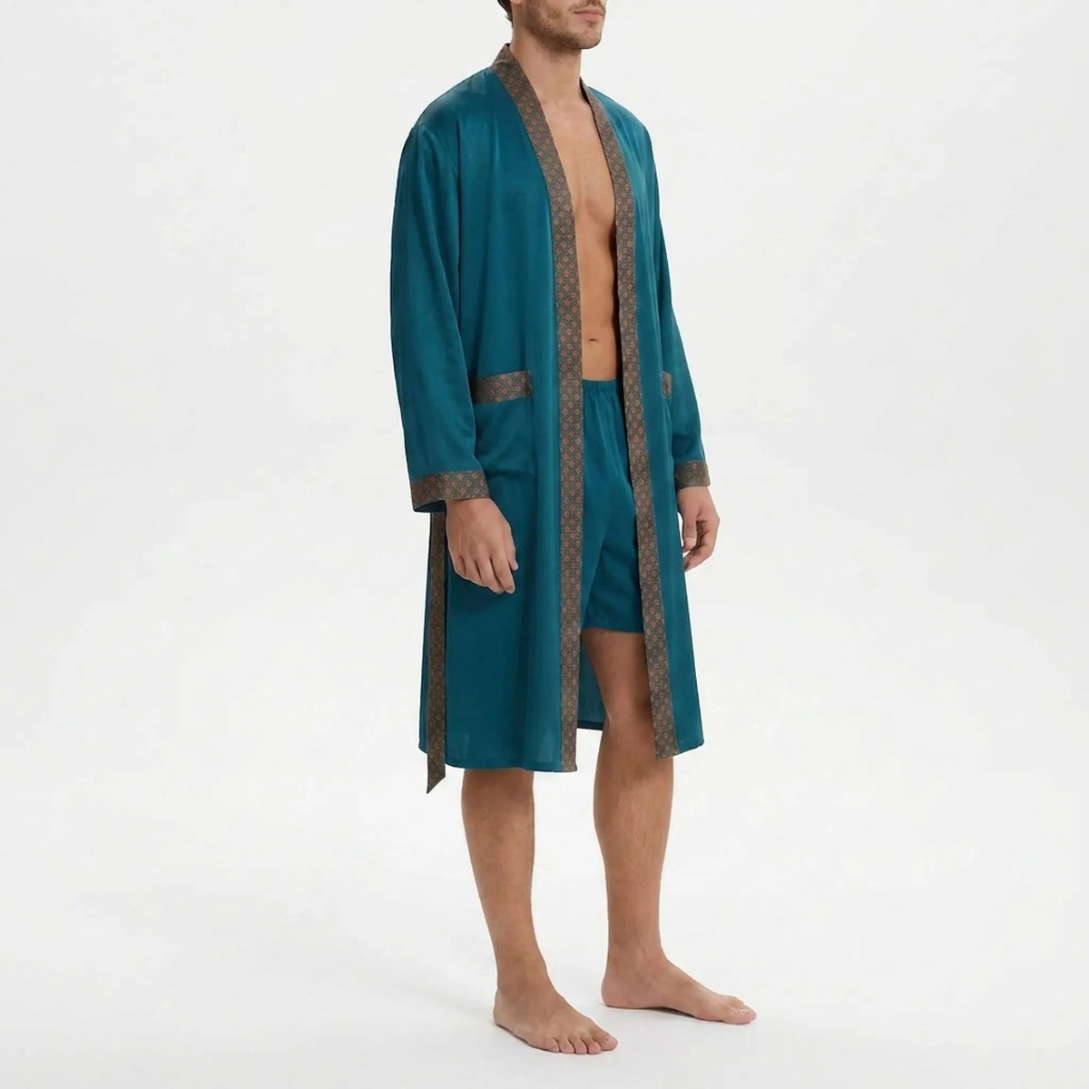 Nolan | Men's Robe